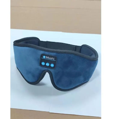 3D Eye Mask