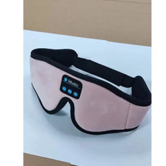3D Eye Mask Bluetooth