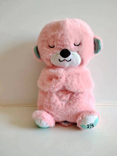 Plush Baby Sound Machine