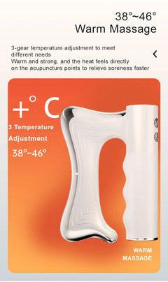 Deep Tissue Massage Blade