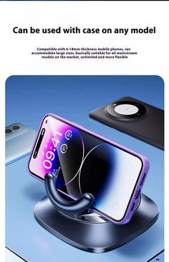 Adjustable Car Mount