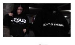 Pullover Round Sweatshirt