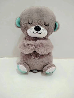 Plush Baby Sound Machine