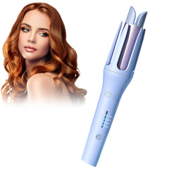 Automatic Electric Hair Curler