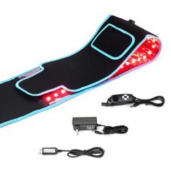Long Wave Red Light Therapy