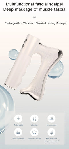 Deep Tissue Massage Blade