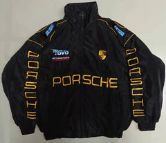 F1 Vintage Racing Jacket