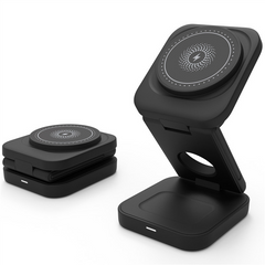 Foldable Wireless Chargers