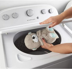 Plush Baby Sound Machine