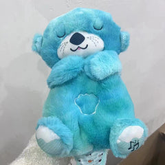 Plush Baby Sound Machine