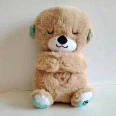 Plush Baby Sound Machine