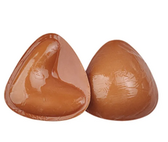 Adhesive Bra Inserts