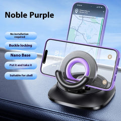 Adjustable Car Mount