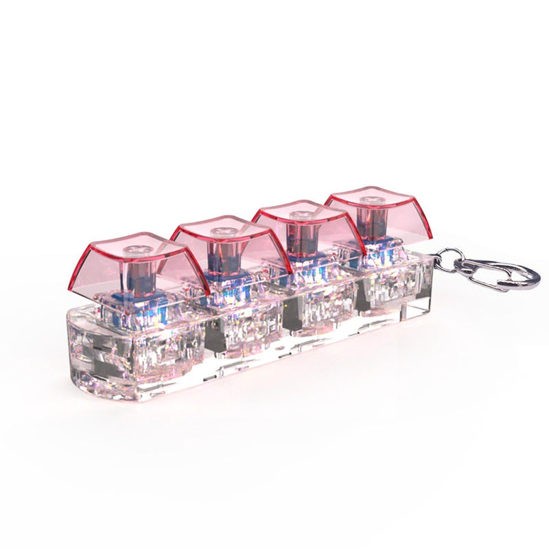Tester Stress Relief Toy