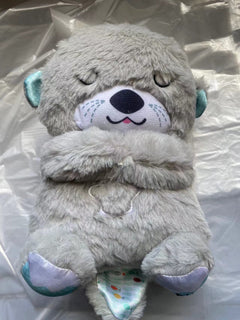 Plush Baby Sound Machine