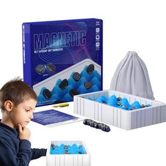 Chess Board Game