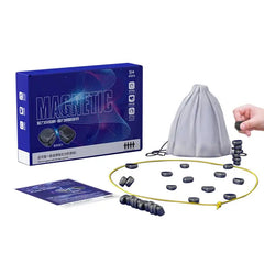 Chess Board Game