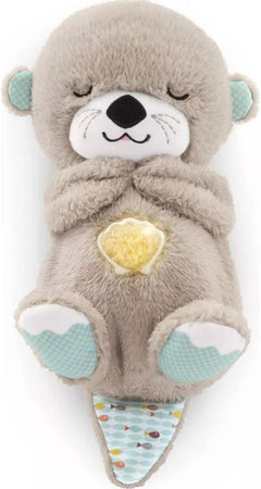 Plush Baby Sound Machine