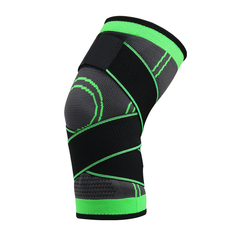 Men's Compression Knee Brace