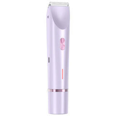 Women’s Dual Head Shaver