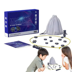 Chess Board Game