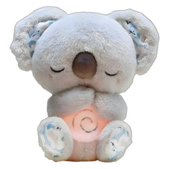 Plush Baby Sound Machine