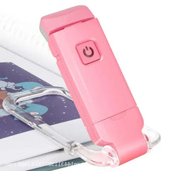 Rechargeable Book Light