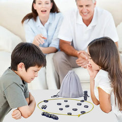 Chess Board Game