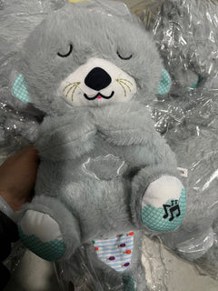 Plush Baby Sound Machine