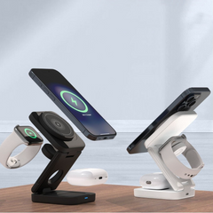 Foldable Wireless Chargers