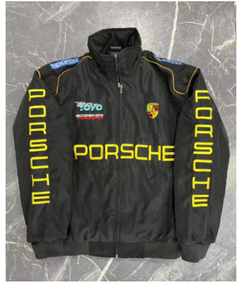 F1 Vintage Racing Jacket