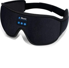 3D Eye Mask Bluetooth