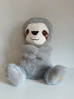 Plush Baby Sound Machine