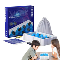 Chess Board Game
