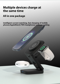 Foldable Wireless Chargers