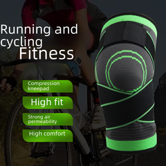 Men's Compression Knee Brace