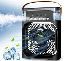 Portable 3-in-1 Air Cooler