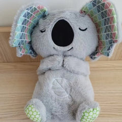 Plush Baby Sound Machine