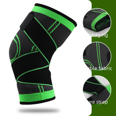 Men's Compression Knee Brace