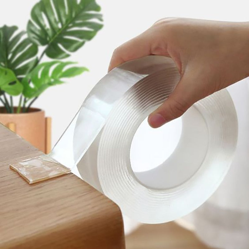 Nano Tape Double