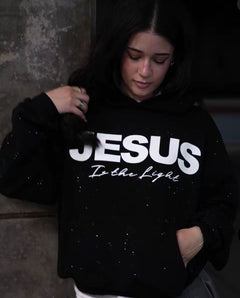 Pullover Round Sweatshirt