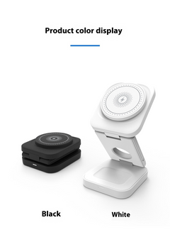 Foldable Wireless Chargers