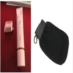 Women’s Dual Head Shaver