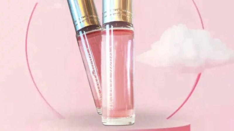 Pheromone Perfume Women