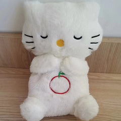 Plush Baby Sound Machine