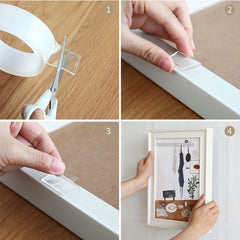 Nano Tape Double