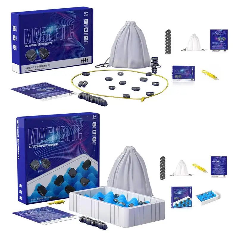 Chess Board Game