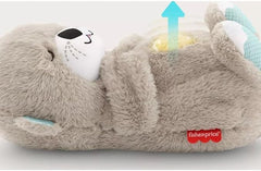 Plush Baby Sound Machine