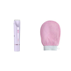 Women’s Dual Head Shaver