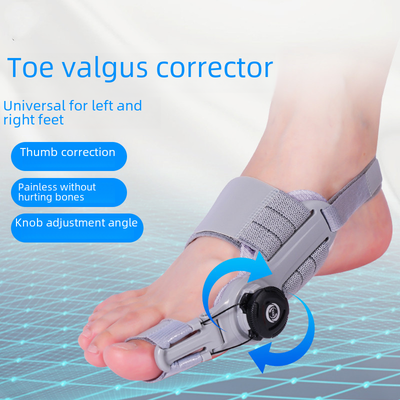 Adjustable Bunion Corrector